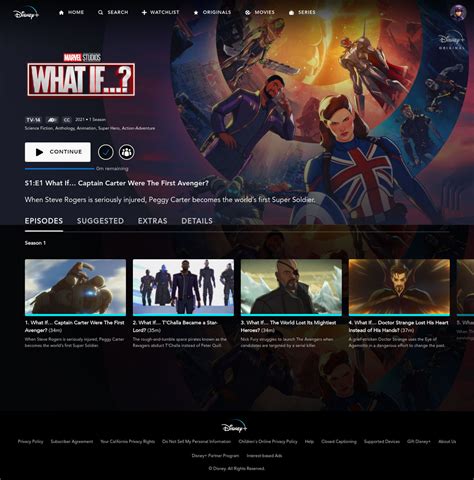What/If: Part 1 .
